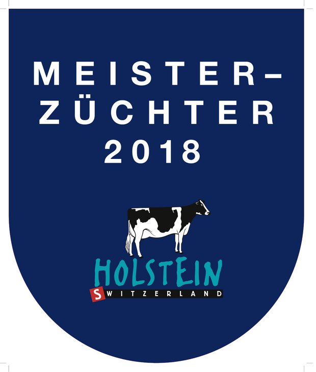 Die Holstein-Meisterzüchter sind jetzt schon bekannt und werden im Juli an den Holstein-Awards gebührend gefeiert. (Bild zVg)