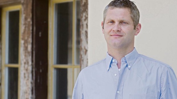 Schweinefachtierarzt Schweinefachtierarzt Dolf Kümmerlen leitet ab August die Abteilung Schweinemedizin an der Universität Zürich.