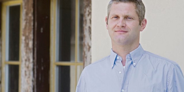 Schweinefachtierarzt Dolf Kümmerlen leitet ab August die Abteilung Schweinemedizin an der Universität Zürich.