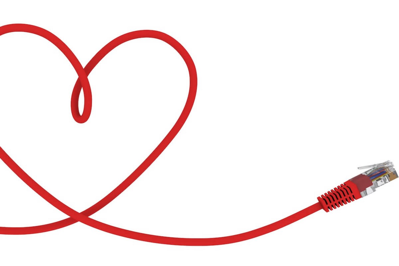 Online-Dating: Anfang Jahr melden sich doppelt so viele Singles auf den Partnerbörsen an. 