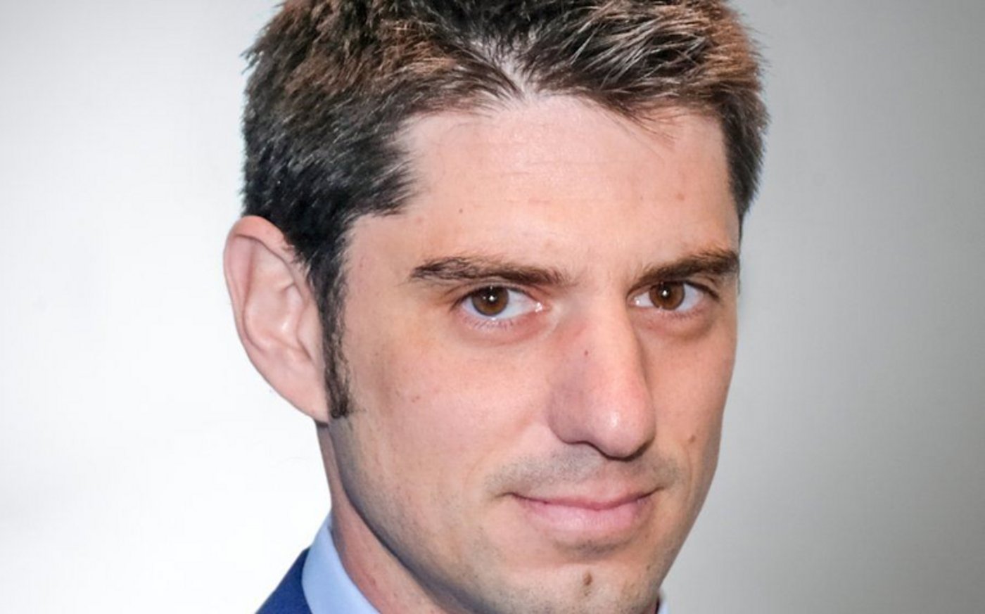 Michael Feitknecht folgt auf Werner Kuert, der Ende 2018 in Pension gegangen ist. (Bild zvg)