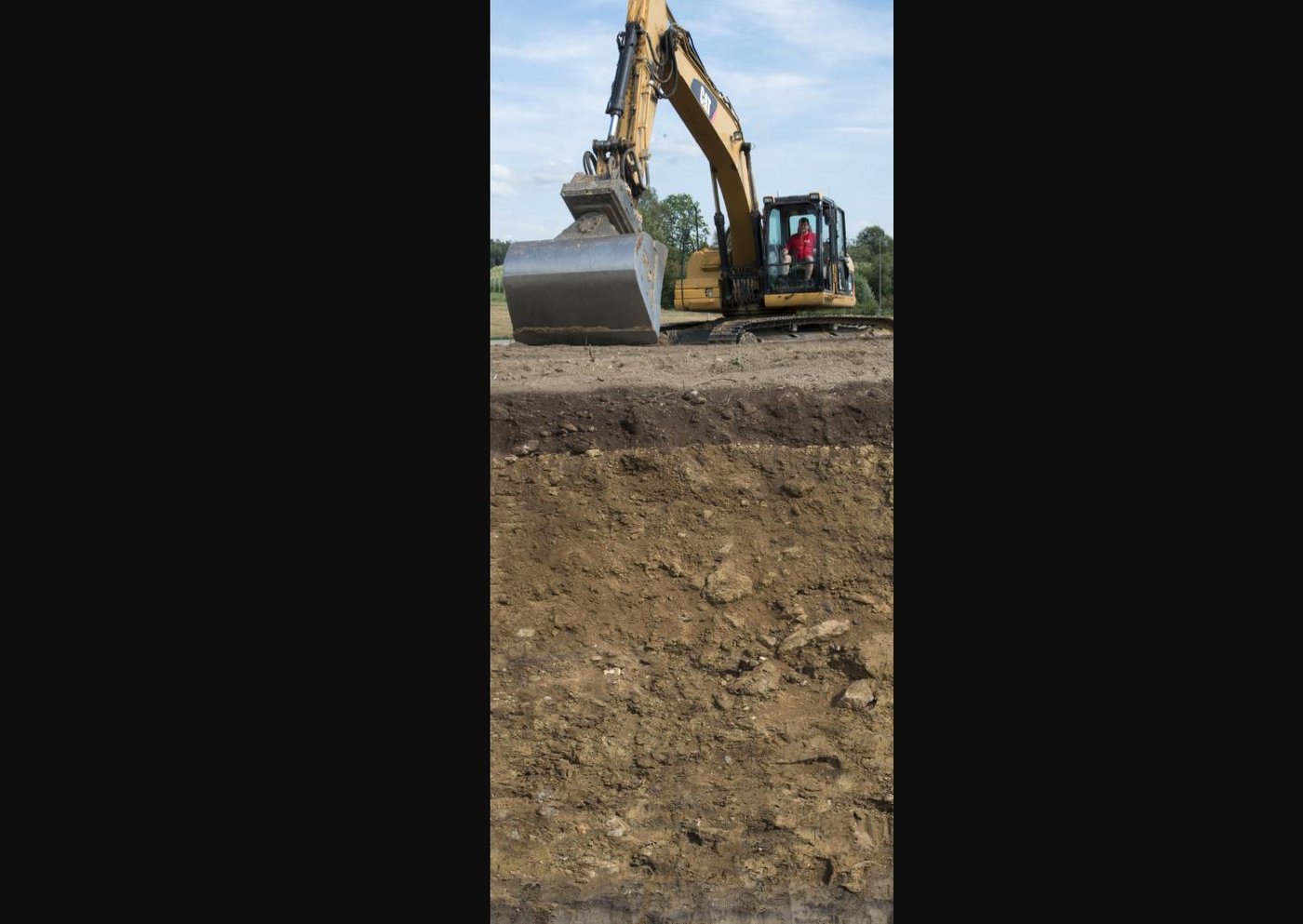 Fruchtfolgefläche sind die fruchtbarsten Böden. (Bild © Gabriela Brändle, Michael Wernli/BGS)