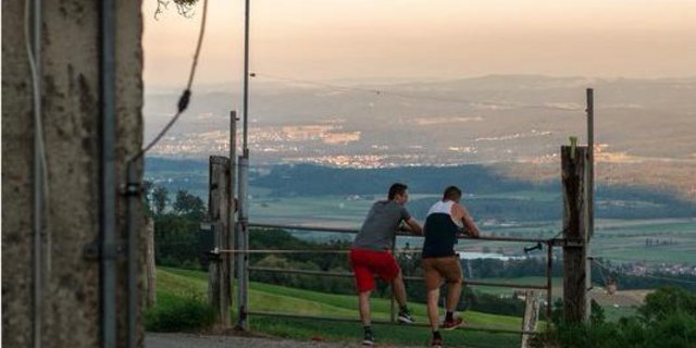 Die heutige Praxis führe zu einer Ungleichbehandlung in Sachen Familienzulagen. (Symbolbild BauZ)