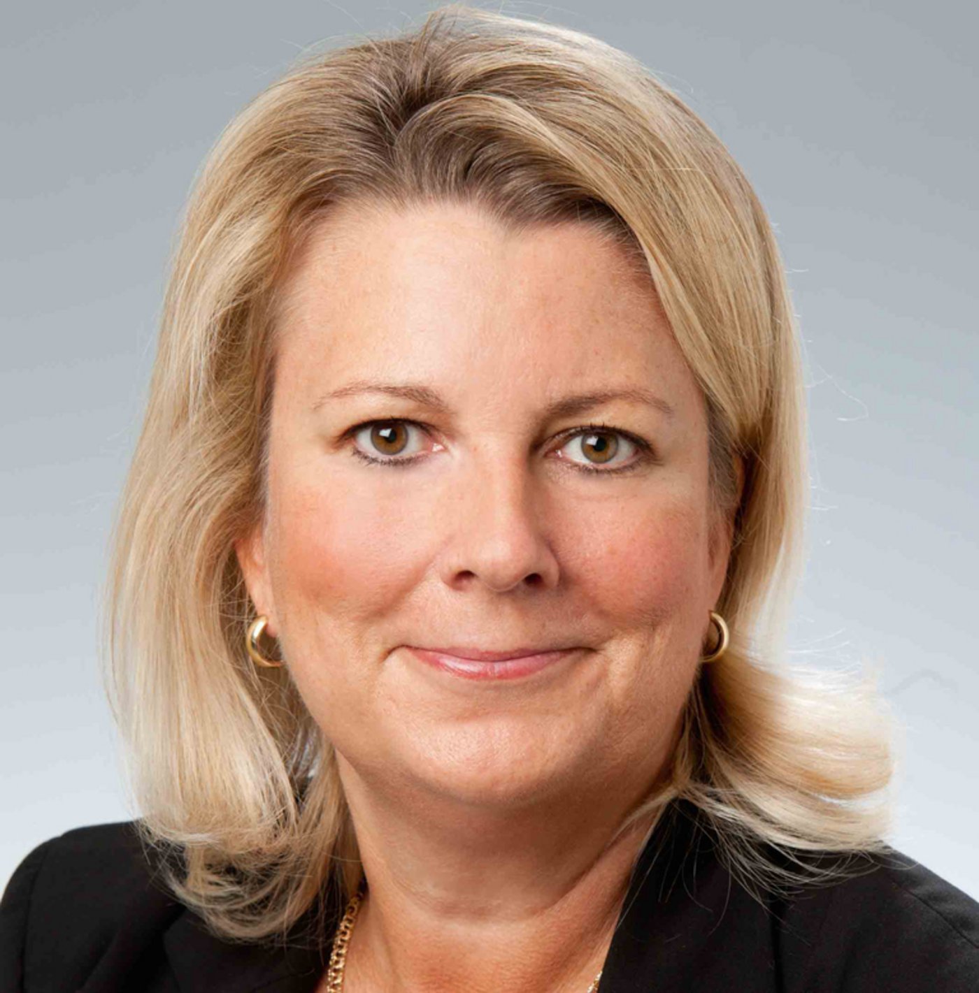 Christina Johansson verfügt über mehr als 20 Jahre internationale Erfahrung als Führungskraft im Finanzbereich börsenkotierter Unternehmen. (Bild zVg)