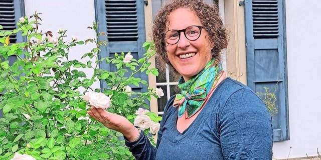 Seit gut einem Jahr leitet Sabine Vogt das Ressort Höhere Berufsbildung Hauswirtschaft am Inforama. Wie sie sich eingelebt hat und was ihre Rolle ist, erklärt sie im Interview. 