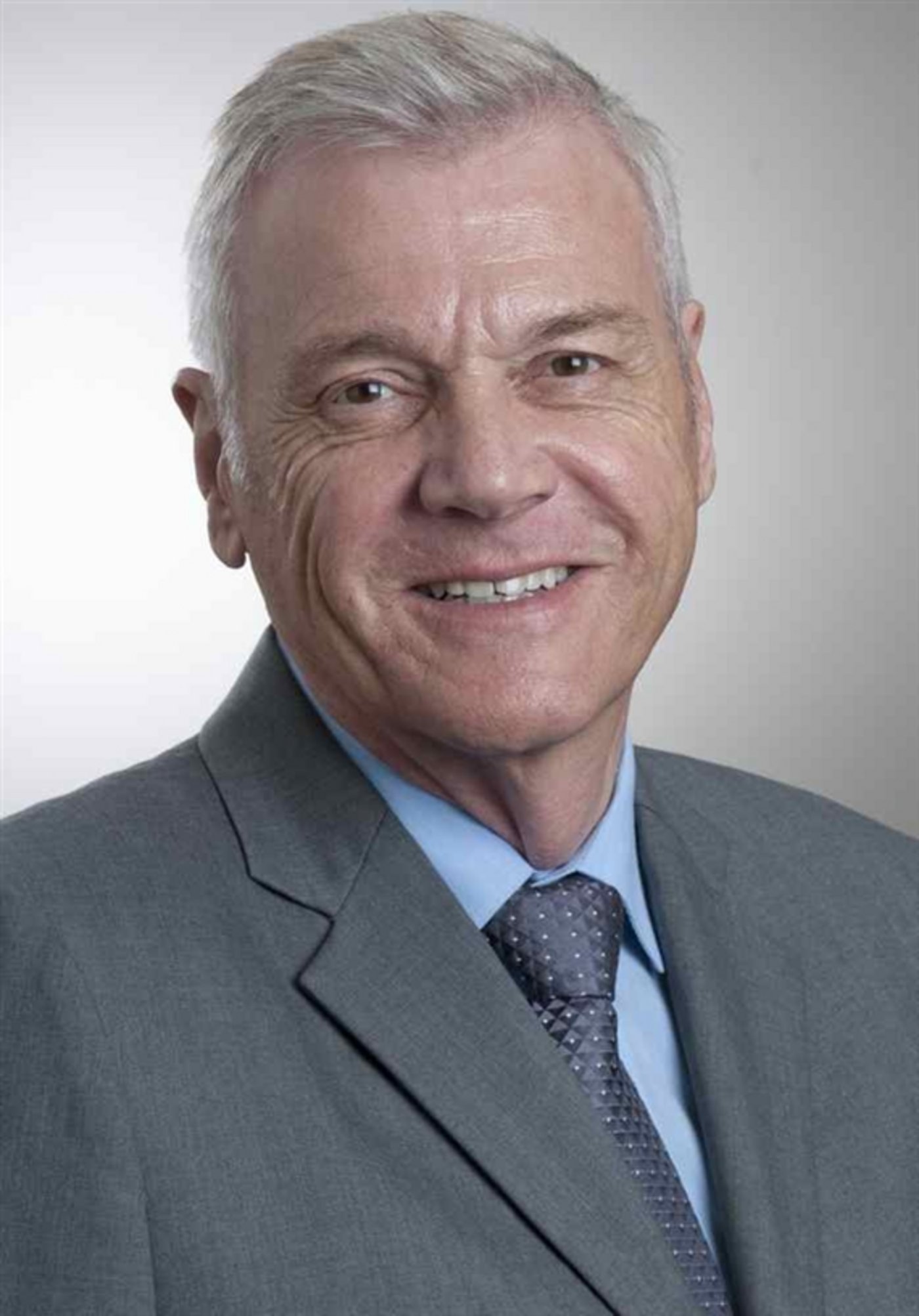  Heinz Wälti (61), CEO der Landi Schweiz AG, hat die Gründung der Fenaco vor 21 Jahren miterlebt. Unter dem Dach der Fenaco machte er die Landi zu einer Institution im Schweizer Detailhandel. (Bild: Anton Haas)