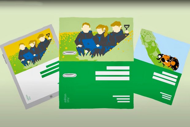 Screenshot aus dem Video zur Grundbildung in der Landwirtschaft. (Bild: edition-lmz / Screenshot)