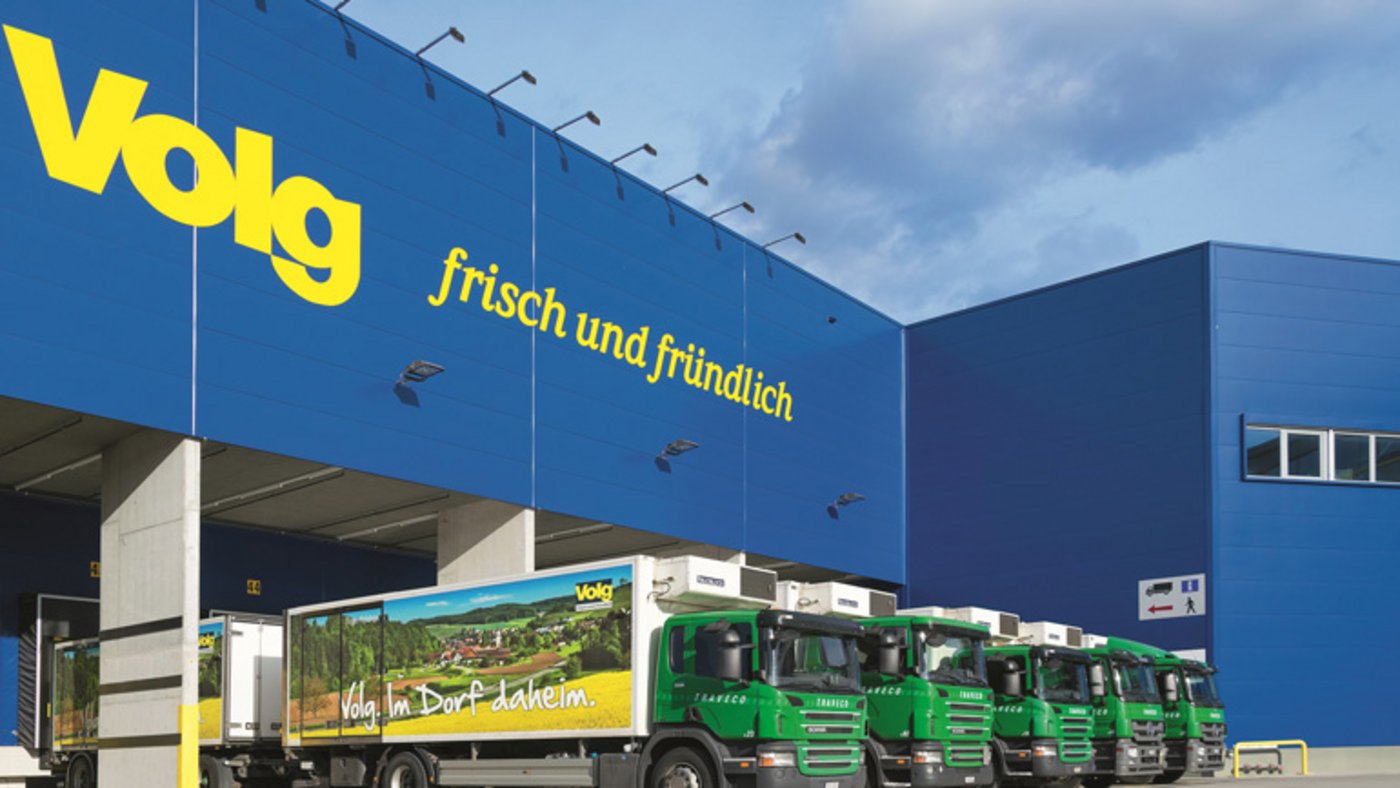 Die Volg Konsumwaren AG konnte 2019 ihren Reingewinn steigern. (Bild Screenshot/volg.ch)