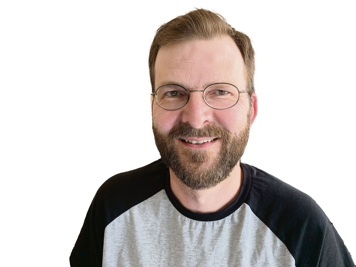 «Wichtig ist künftig nicht die Holzart, sondern dass es im Wald noch Holz hat.»Martin Hafner über die Notwendigkeit, in den nächsten Jahren die Waldbestände wegen dem Klimawandel aktiv zu lenken. 