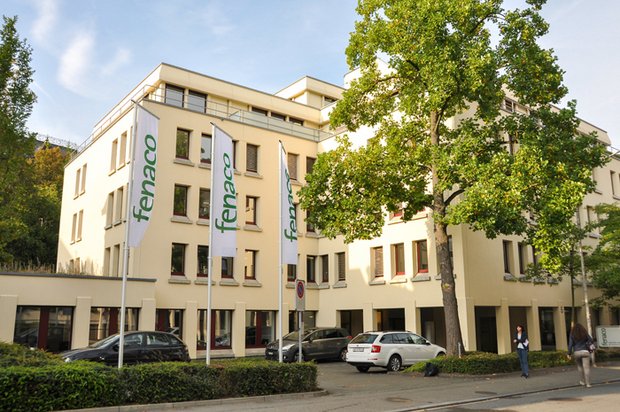 Fenaco steigt in den Ring Normalerweise nicht im Mittelpunkt der agrarpolitischen Aktivitäten: Der Fenaco-Hauptsitz in Bern. (Bild pd)