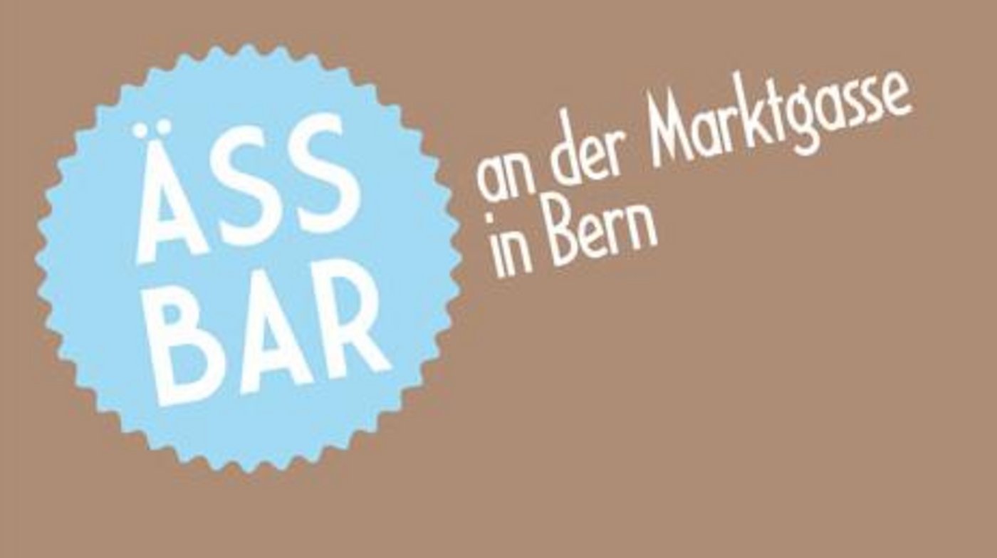 Die Äss-Bar nimmt ausgewählten Bäckereien Backwaren ab, die am Abend übrigbleiben und verkauft diese am nächsten Tag zu reduzierten Preisen. (Bild zVg)