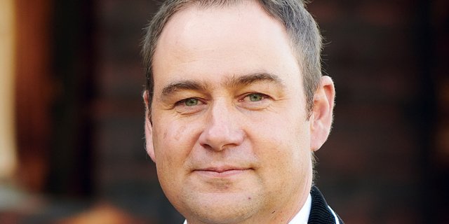 «Manchmal beneide ich die Munimäster darum, dass sie die ganze Sache etwas rationeller und einfacher handhaben können als wir», sagt Mutterkuh-Präsident Mathias Gerber. (Bild pd)