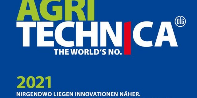 Die Aussteller der Agritechnica können sich neu auch auf einer digitalen Plattform präsentieren. (Bild Agritechnica)