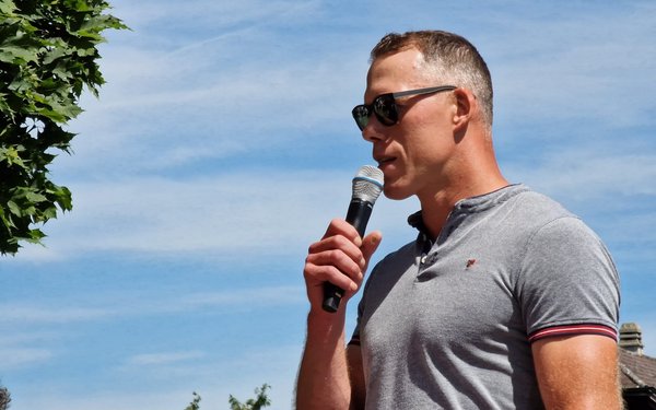 Im Löwen Kernenried wurde geschossen, geschwungen und richtig gefeiert