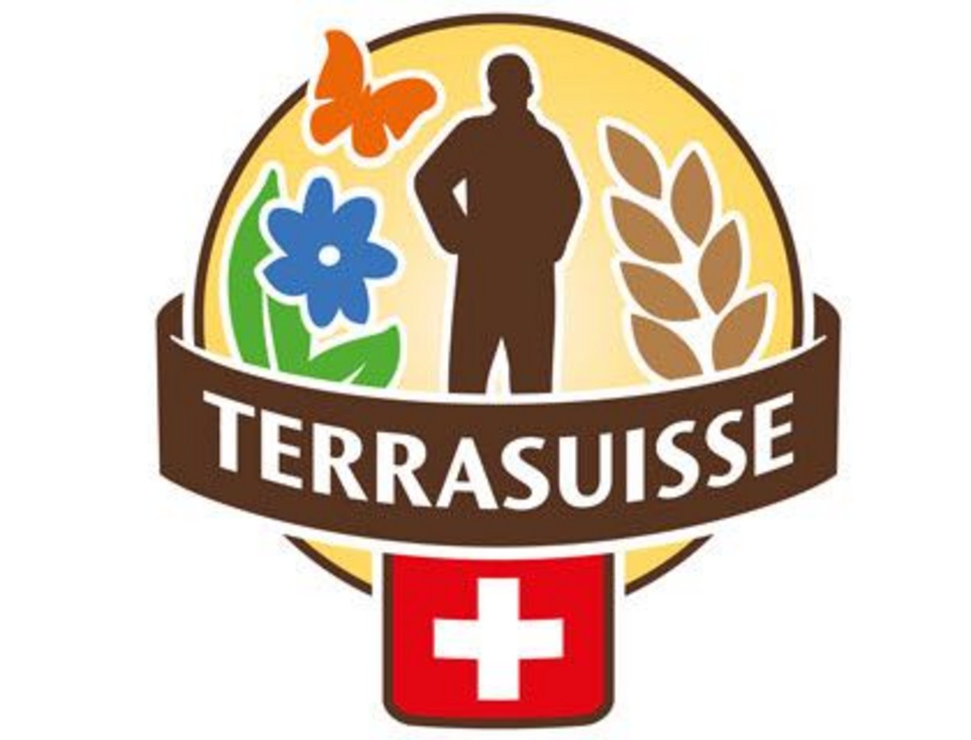 Das TerraSuisse-Label generiert im Fleischbereich ein Beschaffungsvolumen von 350 Millionen Franken jährlich.