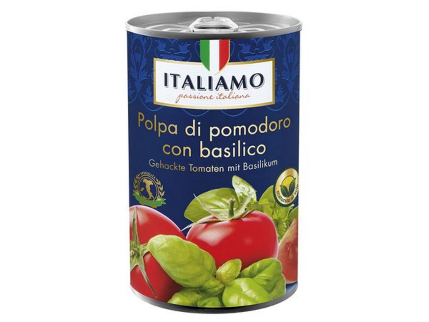 In den Dosen mit Mindesthaltbarkeitsdatum 31. Dezember 2020 könnte Plastik enthalten sein. (Bild zVg)