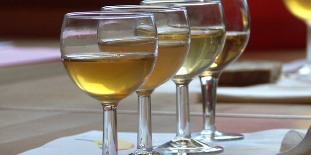 Viel Lob für Aargauer Süssmost. (Bild zVg)