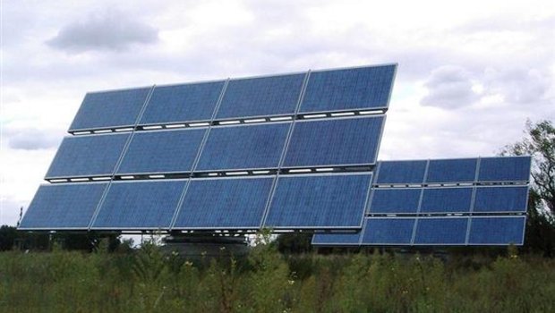 Der Solarenergie-Trend in Deutschland hat eine Schattenseite: Immer mehr Anlagen werden geklaut. (Bild Pikarl)