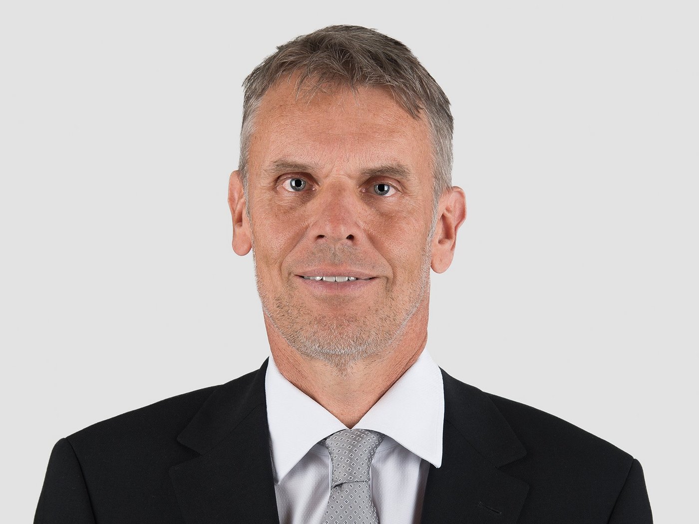 Peter Meier freut sich auf das Zentralpräsidium des AM Suisse. (Bild z.V.g.)