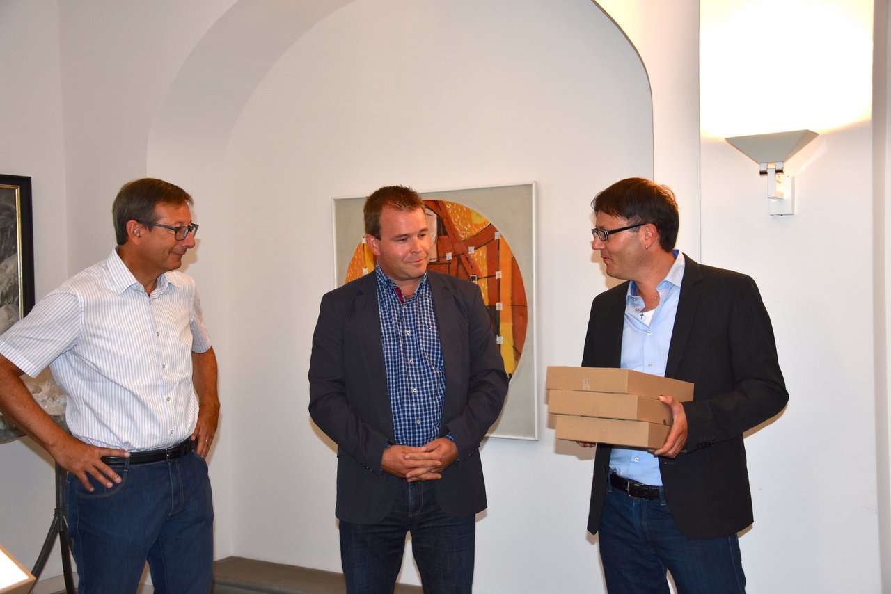 Grossraubtiere in Uri im Visier bauernzeitung.ch BauernZeitung