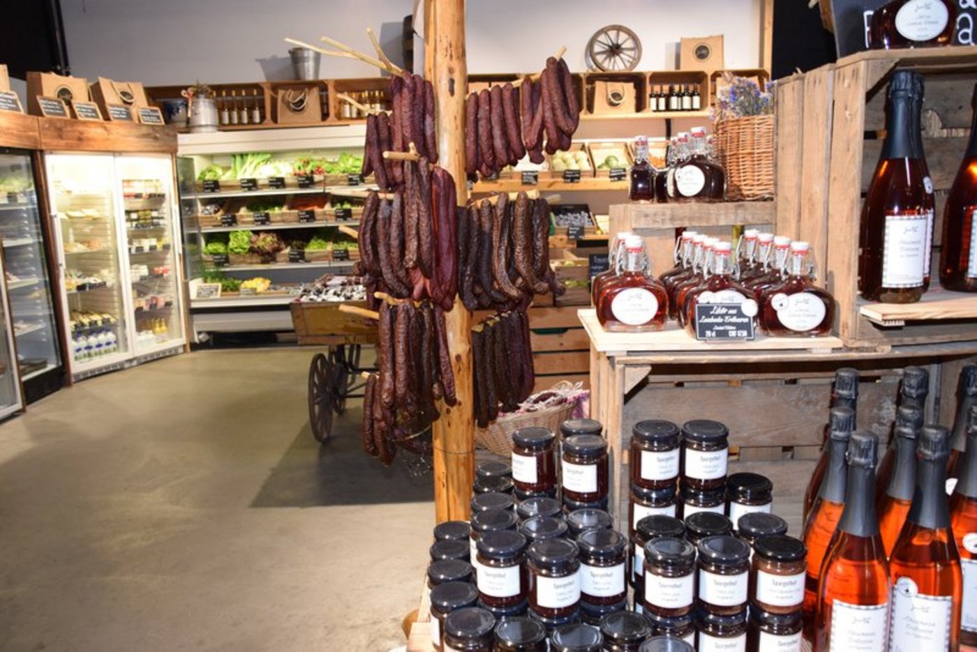 Bargeldlose Bezahlmöglichkieten sind in der aktuellen Situation besonders geeignet. (Bild BauZ)