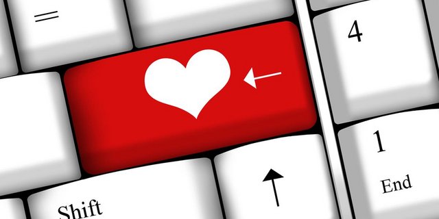 Fünf Tipps fürs Onlinedating. 