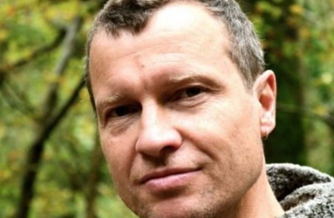 Jörg Beck ist SAV-Geschäftsführer. (Bild zVg)