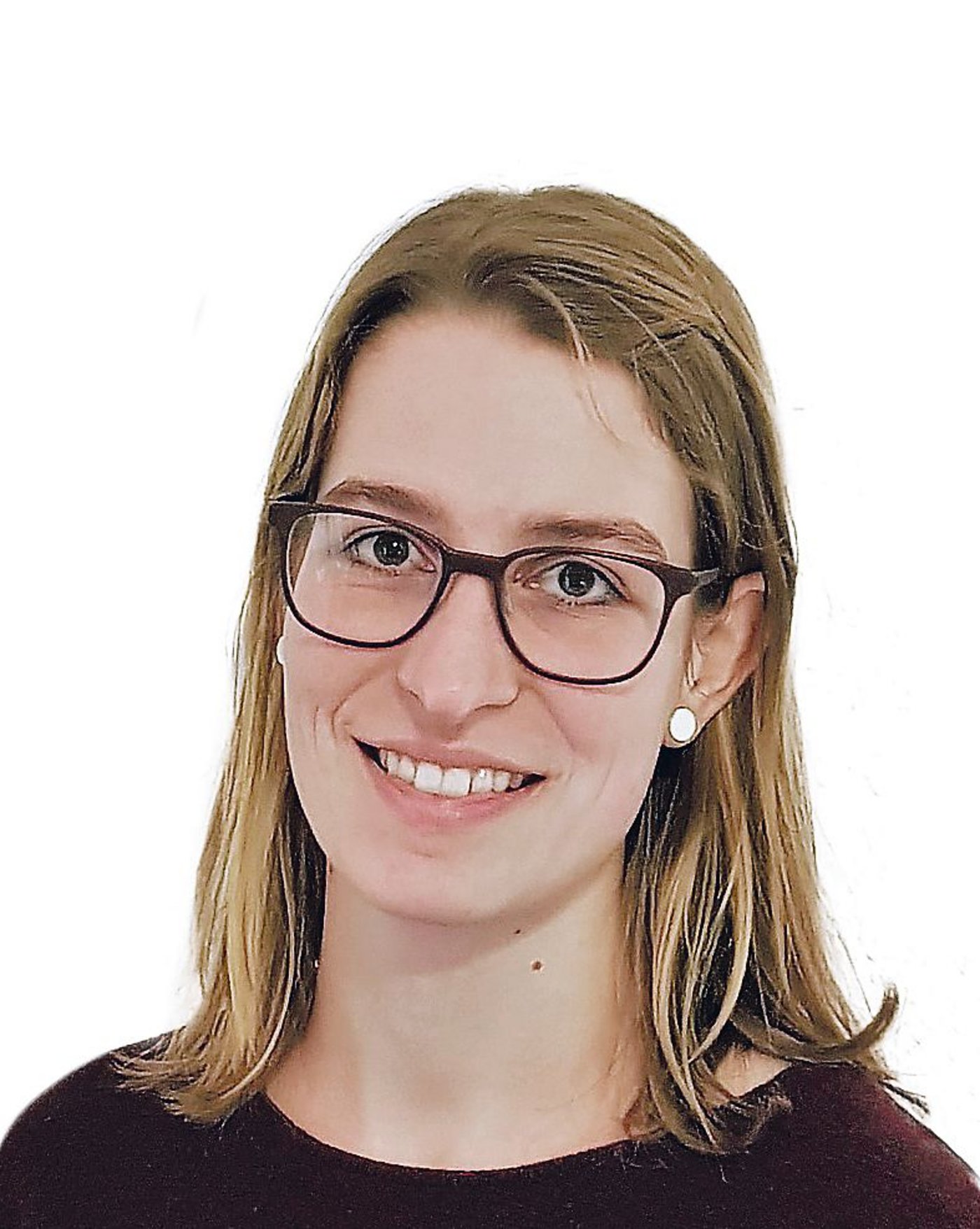 Sandra Honegger (26) ist nach Butjadingen in Norddeutschland ausgewandert.