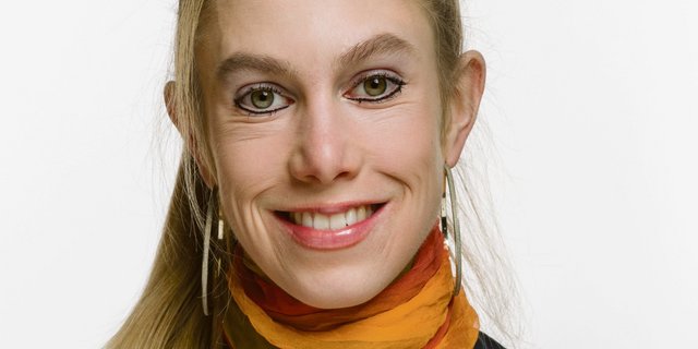 Meret Schneider betrachtet die Werbung für Schweizer Fleisch als irreführend. (Bild pd)