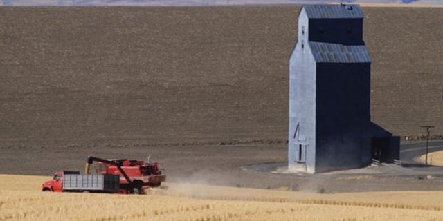 Für die amerikanischen Farmer will der Staat nächstes Jahr mehr Geld ausgeben. (Bild lid)