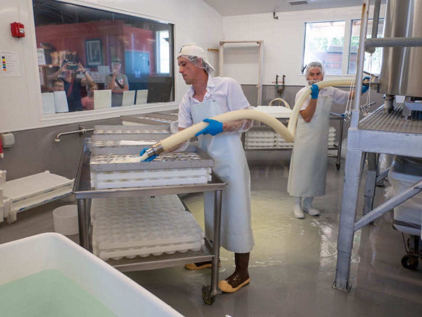 Transparenz ist Lafranchis wichtig. (Bild lid)