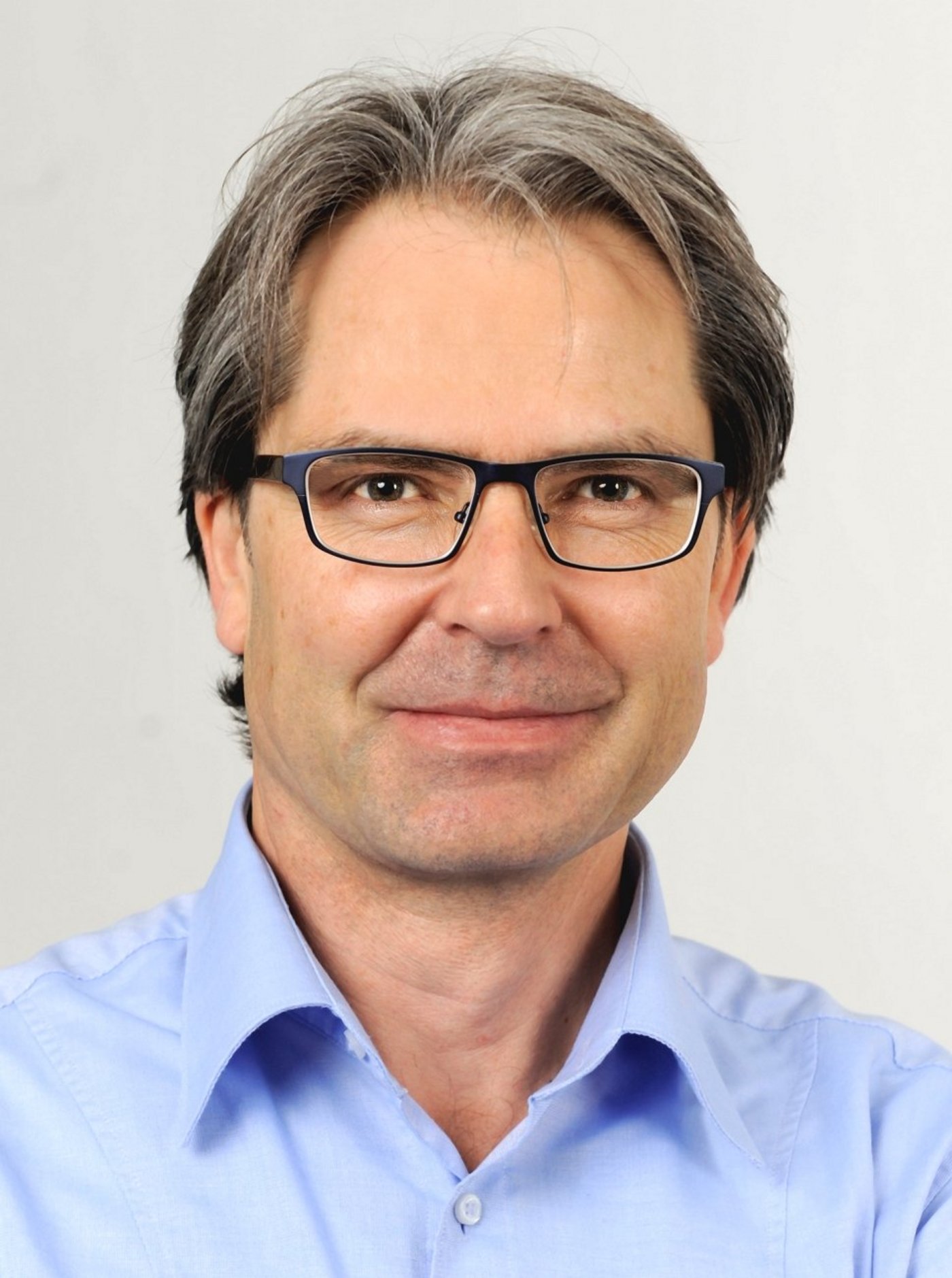 Stefan Wyss will nach neun Jahren bei der SFZ eine neue berufliche Herausforderung annehmen. (Bild: zVg)