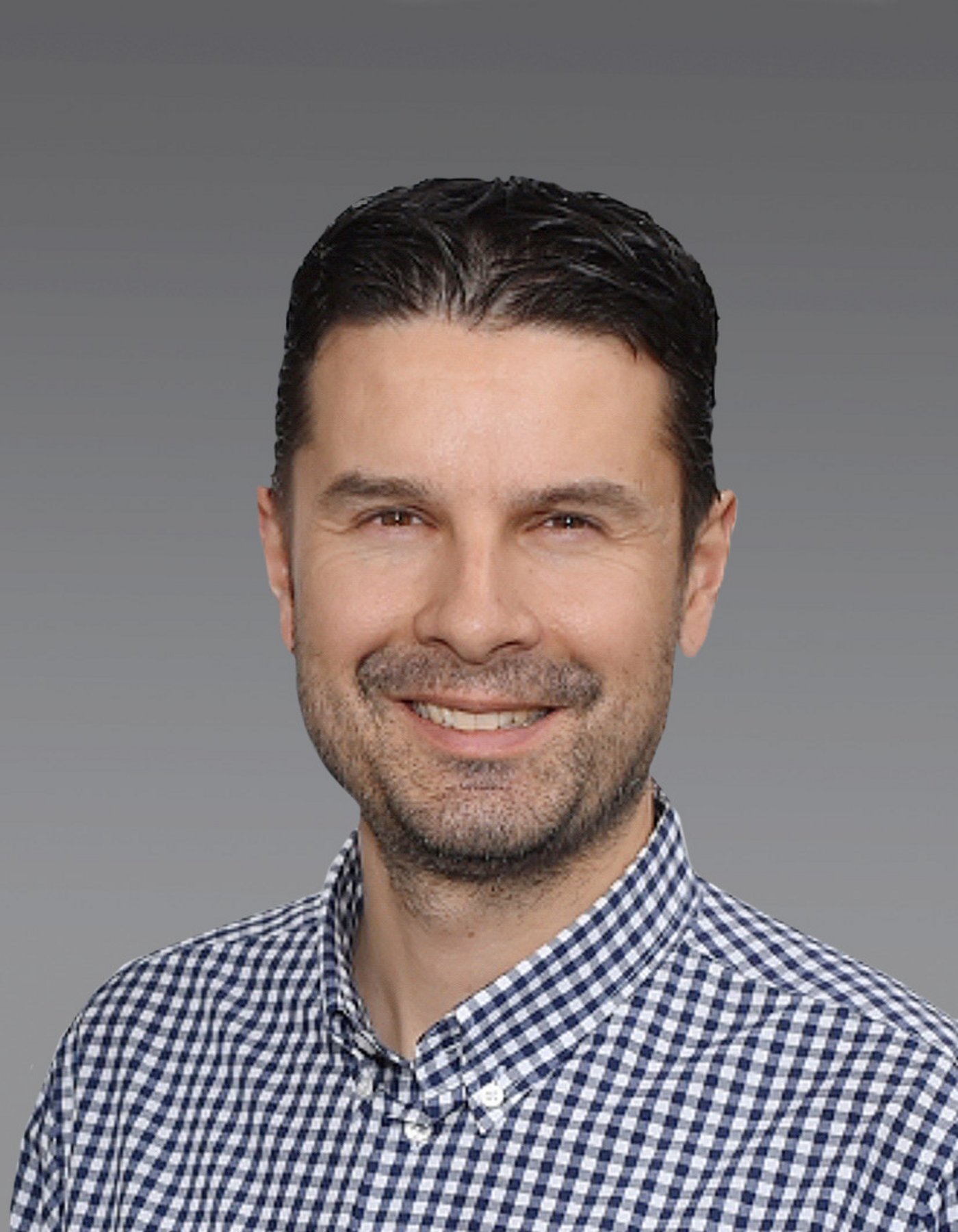 David Käser (Bild zvg)