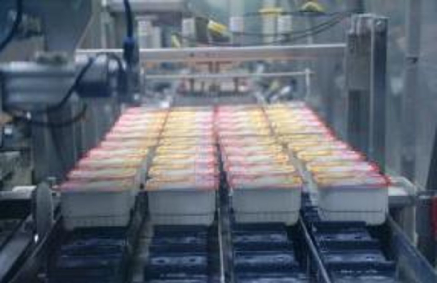 In der Uckermark wird nicht mehr lange Quark hergestellt. (Screenshot Uckermärker Milch GmbH)