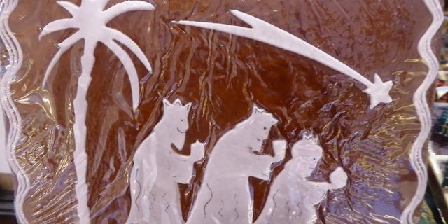 Statt den alten Lebkuchen fortwerfen, kann man ein leckeres Tiramisu herstellen. (Bild bh)