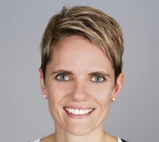 Sonja Ruckstuhl-Neff ist Mitglied der Kommission Familien- und Sozialpolitik des Schweizerischen Bäuerinnen- und Landfrauenverbands. (Bild zVg) 