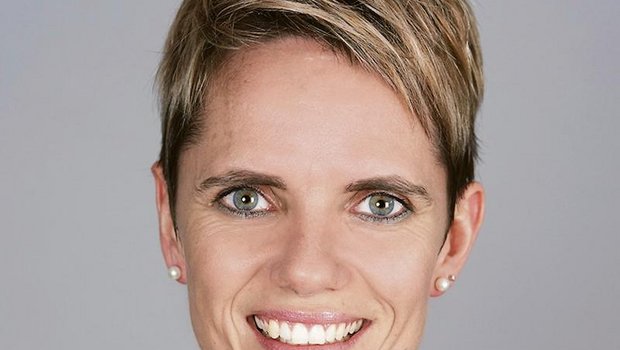 Sonja Ruckstuhl-Neff ist Mitglied der Kommission Familien- und Sozialpolitik des Schweizerischen Bäuerinnen- und Landfrauenverbands. (Bild zVg) 