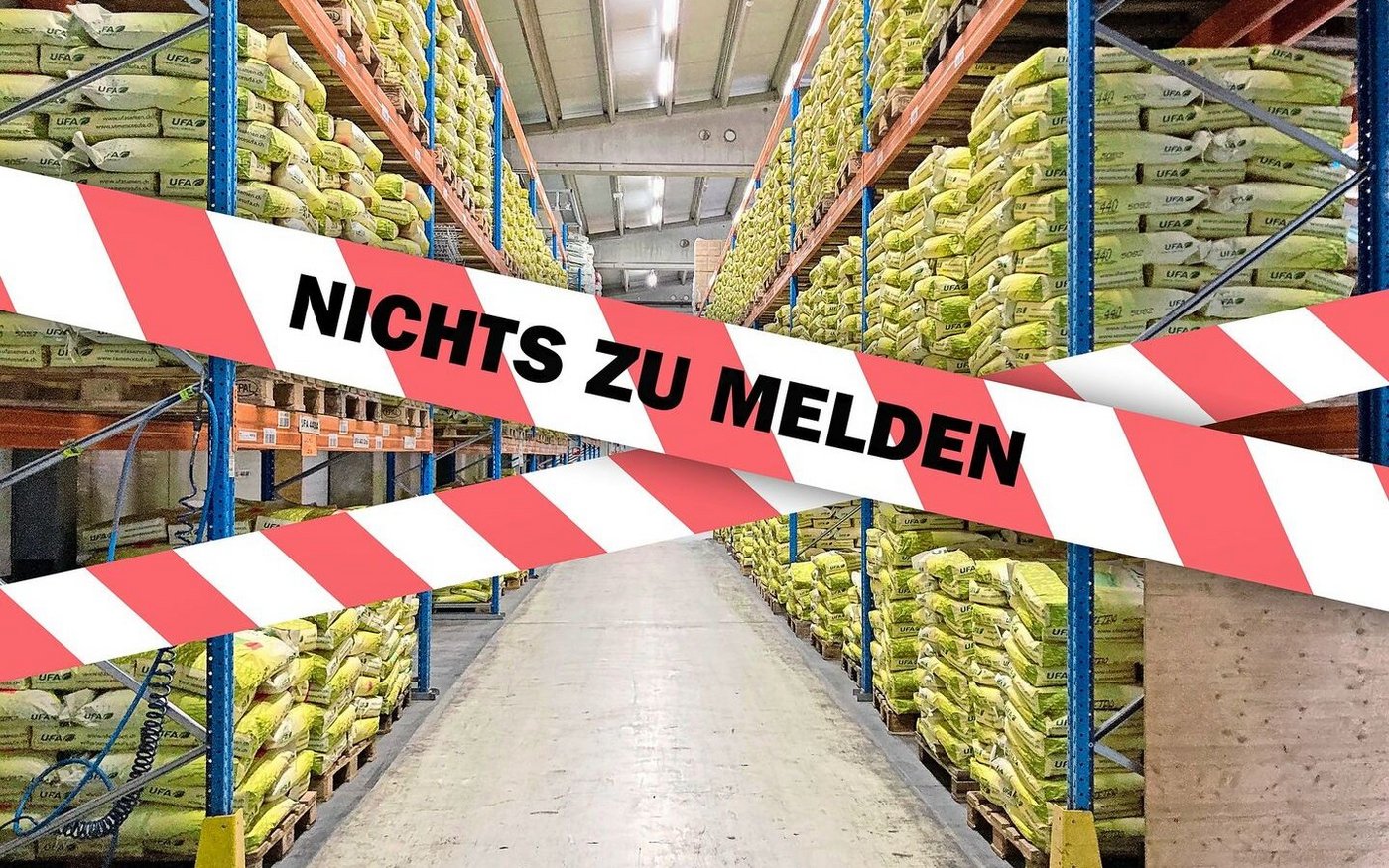 Zahlreiche Lohnunternehmen, Pflanzenschutzfirmen, Düngerhändler und Futtermühlen sind Mitglied beim Verein «nichtszumelden.ch». Sie verweigern die Datenweitergabe an den Bund.