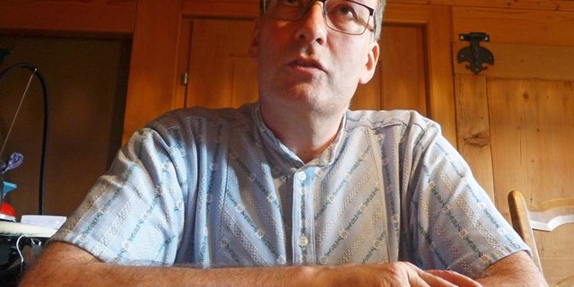 Markus Ritter spricht im Interview über die PSM-Initiativen und das Jagdgesetz. (Bild akr)