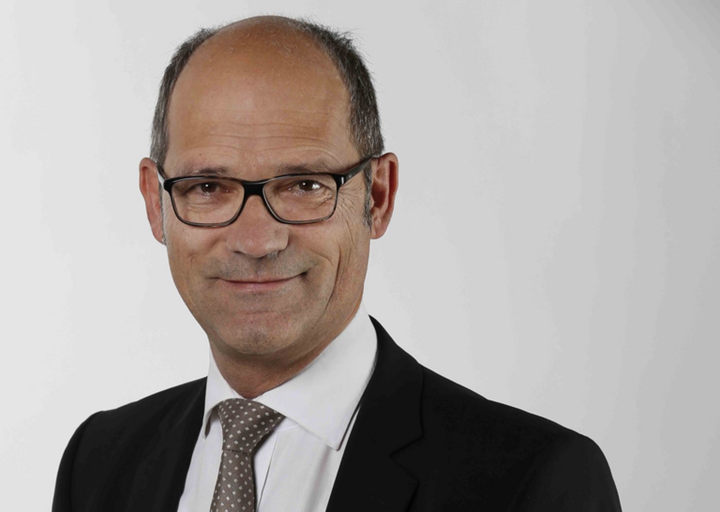 Daniel Fässler (Die Mitte) ist Ständerat des Kantons Appenzell Innerrhoden und Präsident von WaldSchweiz. ( Bild www.parlament.ch)