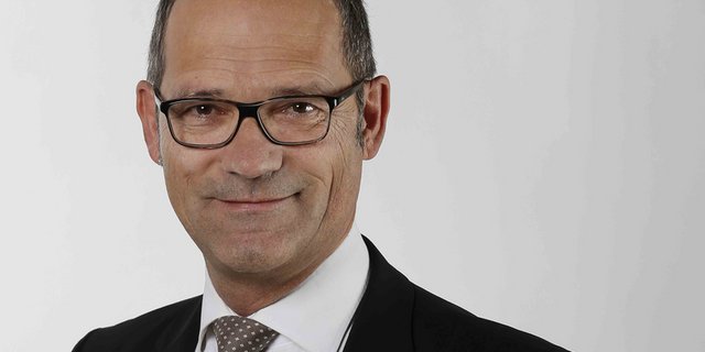 Daniel Fässler (Die Mitte) ist Ständerat des Kantons Appenzell Innerrhoden und Präsident von WaldSchweiz. ( Bild www.parlament.ch)