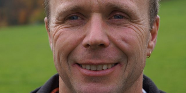 Nominiert für die Wahlen in den LBV-Vorstand: Ruedi Stofer.  (Bild zVg)