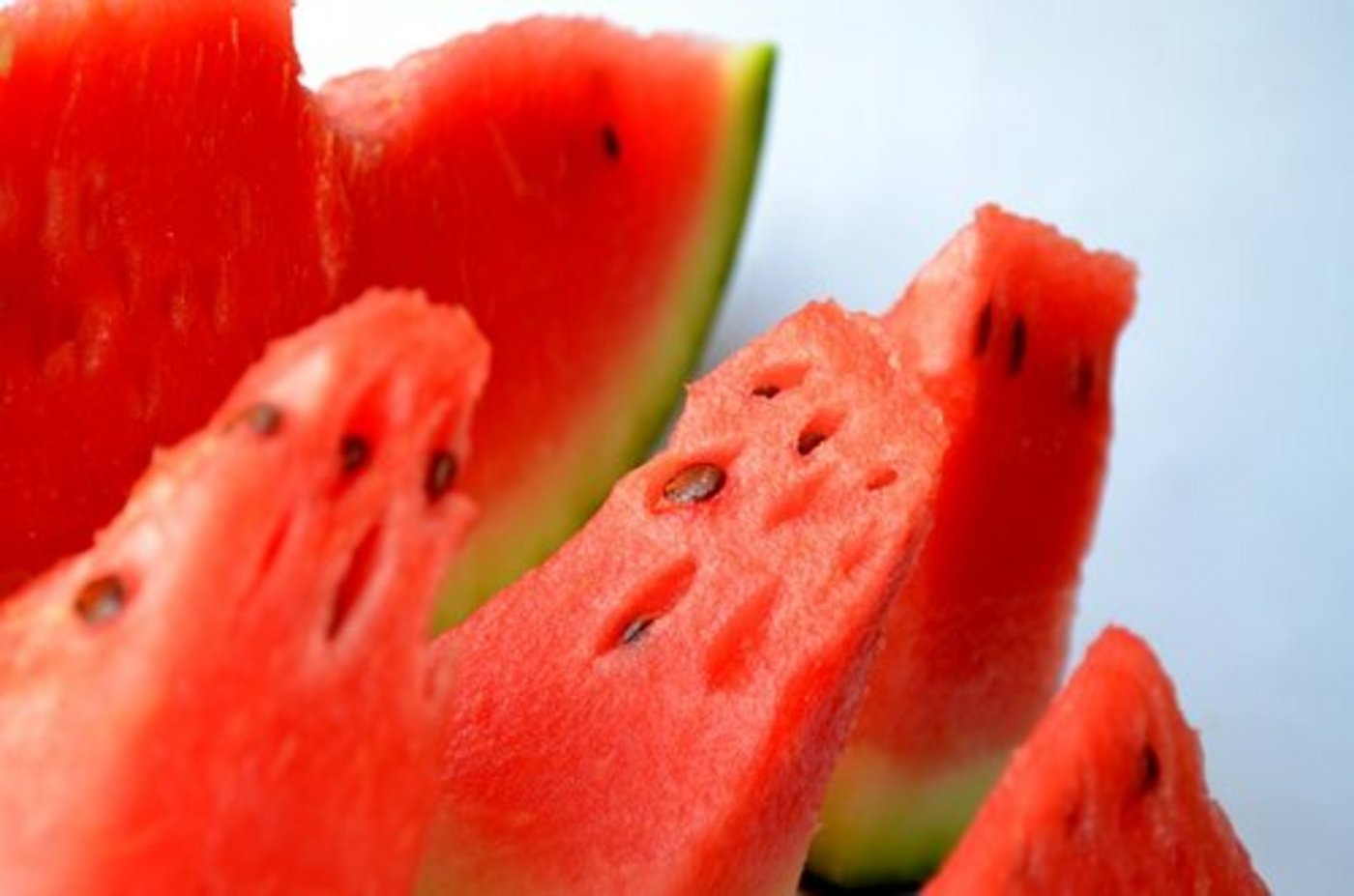 Die Preise für Wassermelonen sind bereits angestiegen. (Bild: PD/Pixabay.com)