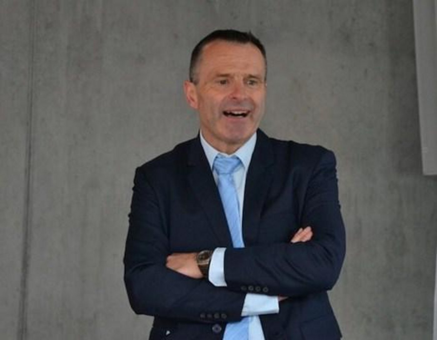 «Regionalität bring einen Druck mit sich nach oben», sagte Urs Schneider an der Fachtagung in Zürich. (Bild jsc)