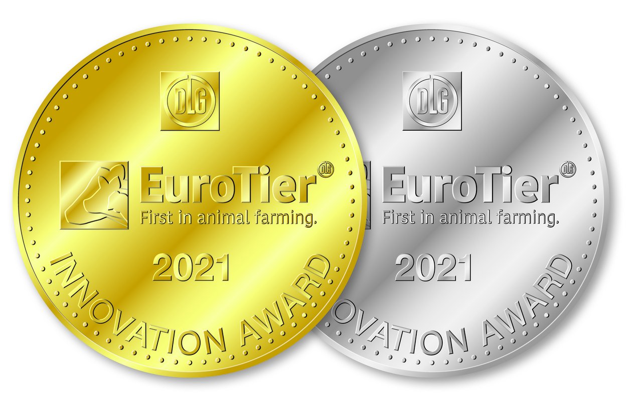 Die diesjährigen Gewinner der Euro-Tier Innovation Awards wurden kürzlich bekanntgegeben. (Bild EuroTier)