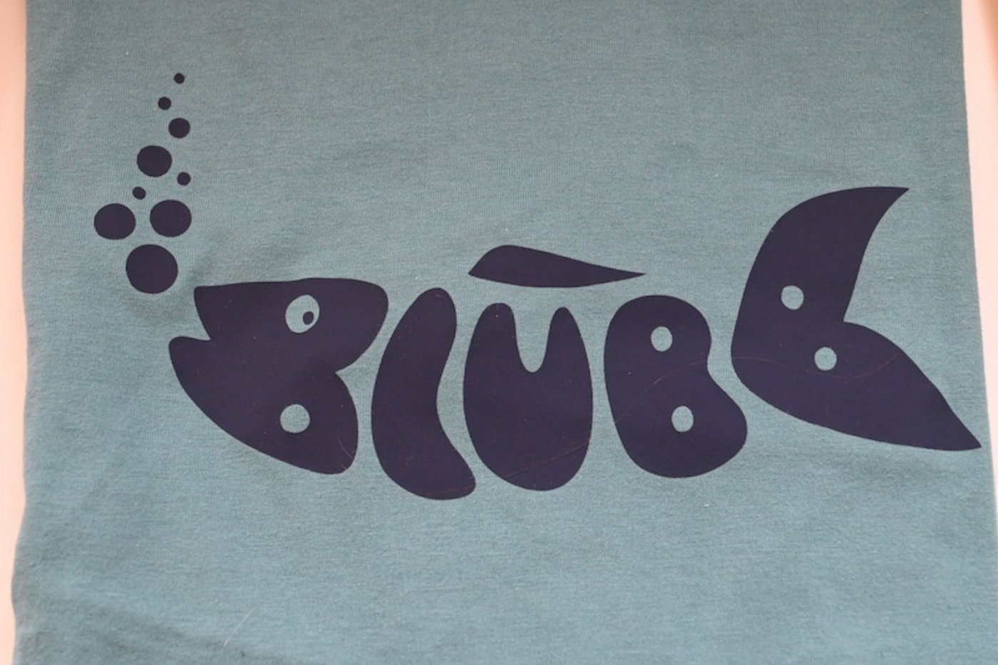 Aus dem Geräusch des Tieres wird das Tier gezeichnet. Das ist das Prinzip von Muh-Art. 