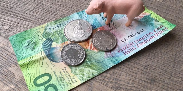 Für die nächsten vier Jahre stehen für Direktzahlungen 14 Milliarden Franken zur Verfügung. (Bild jsc)