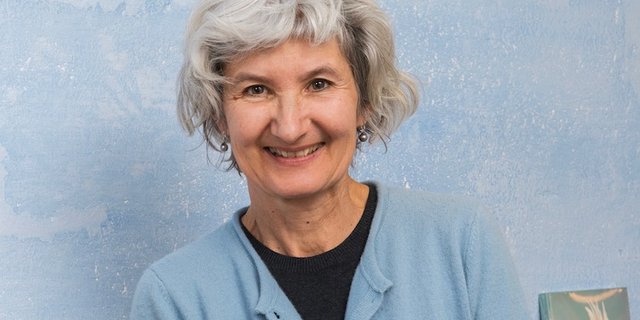 Naturkosmetik-Pionierin Pia Hess