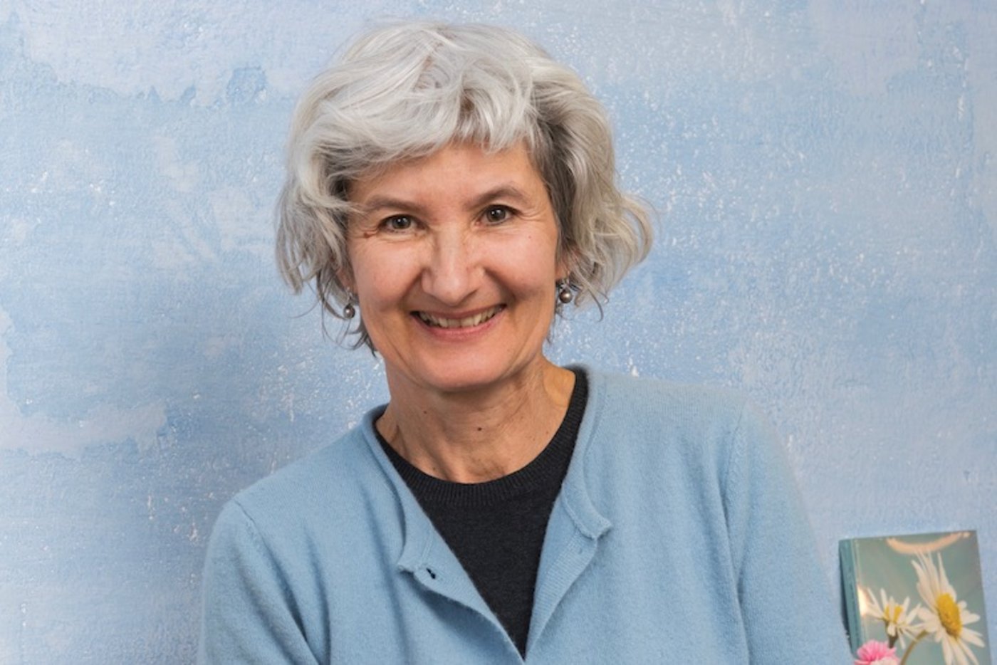 Naturkosmetik-Pionierin Pia Hess