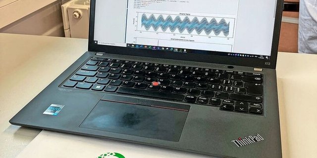 Anaconda ist eine Distribution für die Programmiersprache Python. Für Teilnehmende des Smartfarming-CAS sind diese Begriffe nicht fremd.